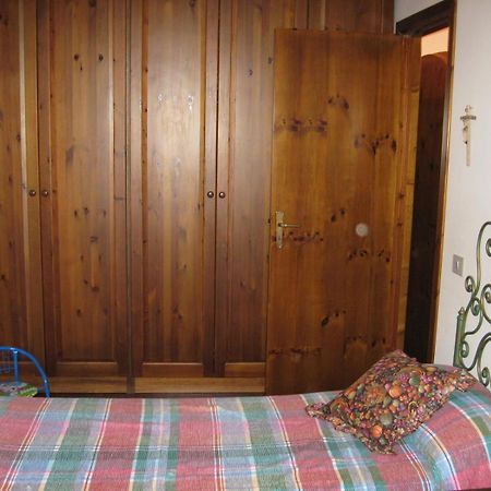Ferienwohnung Le Tre Rose Montagna Camigliatello Silano Exterior foto