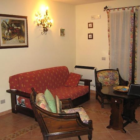 Ferienwohnung Le Tre Rose Montagna Camigliatello Silano Exterior foto
