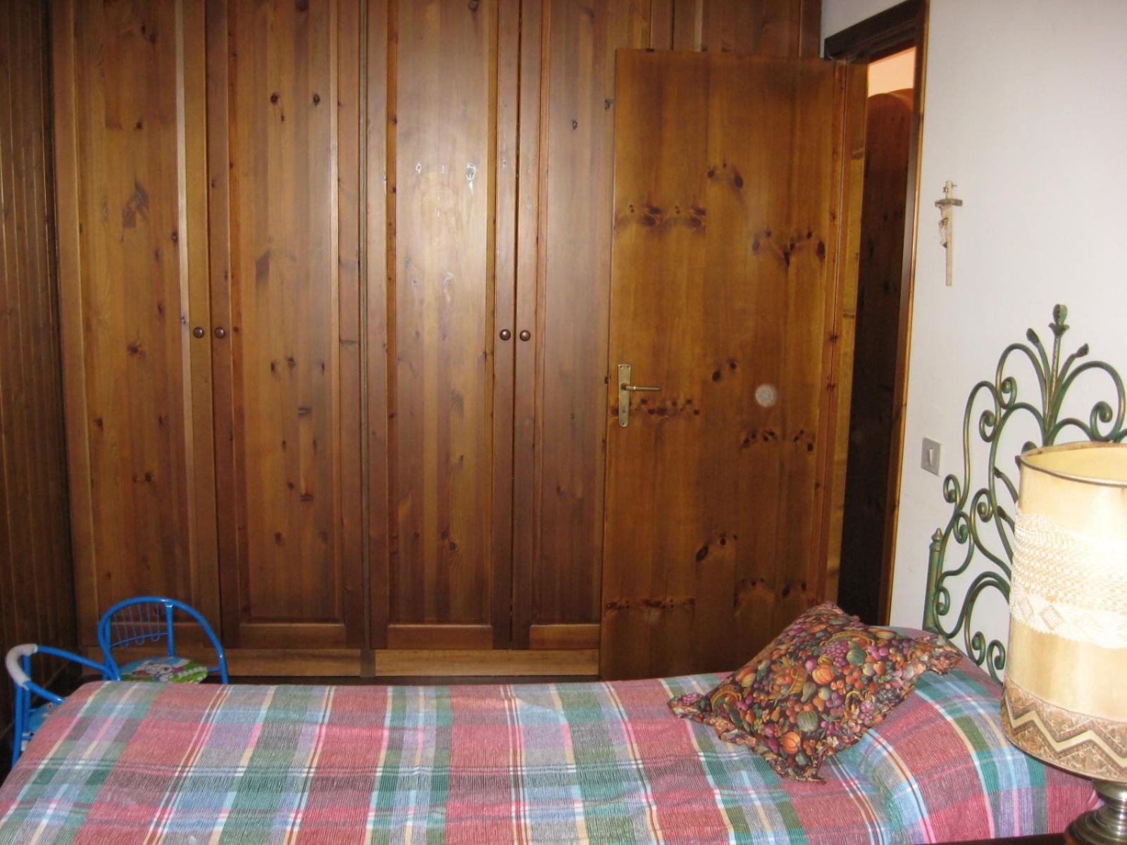 Ferienwohnung Le Tre Rose Montagna Camigliatello Silano Exterior foto