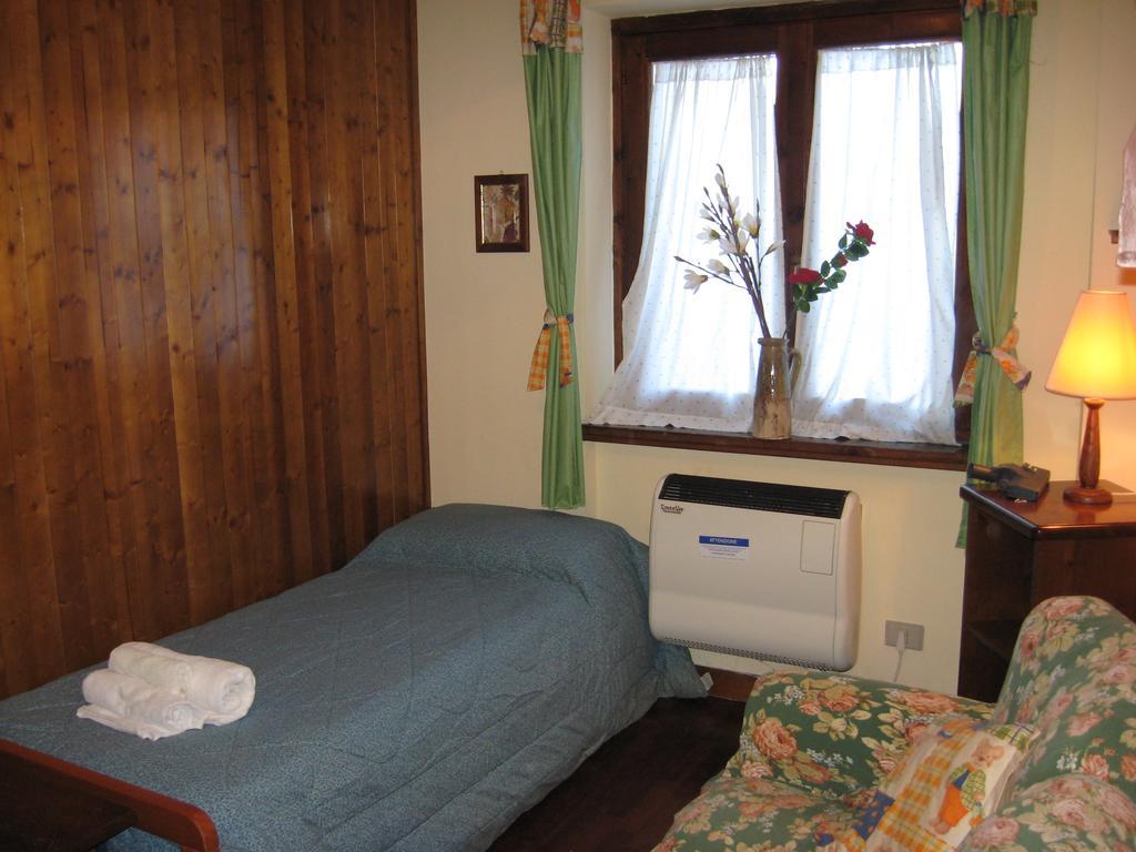 Ferienwohnung Le Tre Rose Montagna Camigliatello Silano Exterior foto